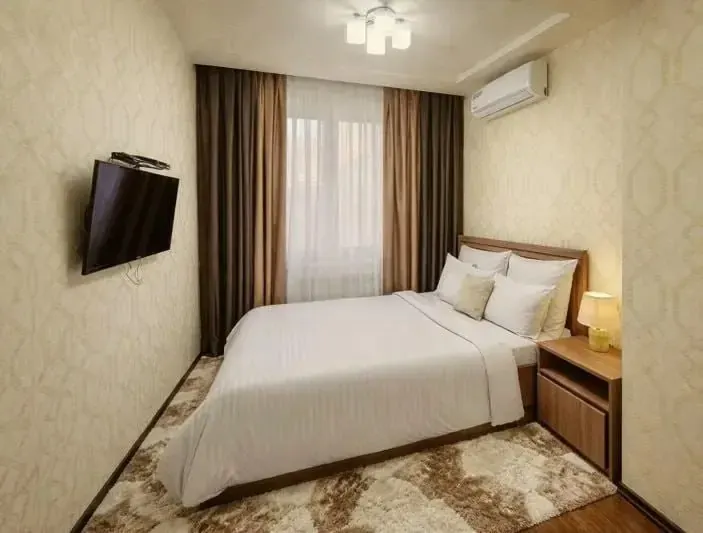 Сдаётся 2-комнатная квартира, 72 м², 4/7 этаж — Мирзо-Улугбекский район