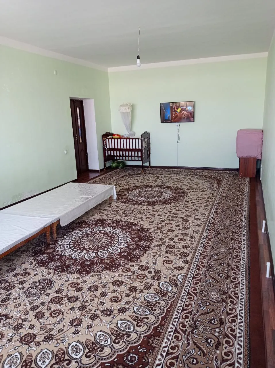 Ижарага берилади 4 хонали квартира, 100 м², 5/10 қават — Яшнобод тумани