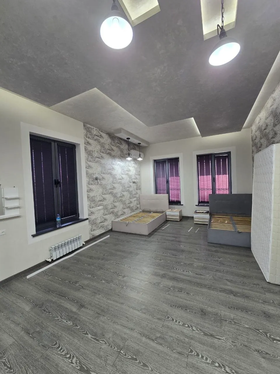 Сотилади 4 хонали квартира, 88 м², 6/8 қават — Яккасарой тумани