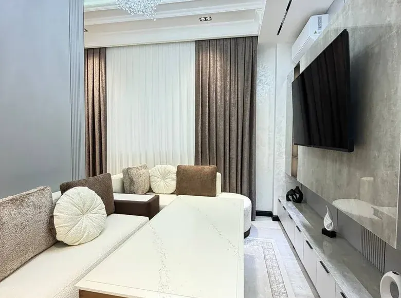 Продаётся 4-комнатная квартира, 92 м², 2/10 этаж — Яшнабадский район