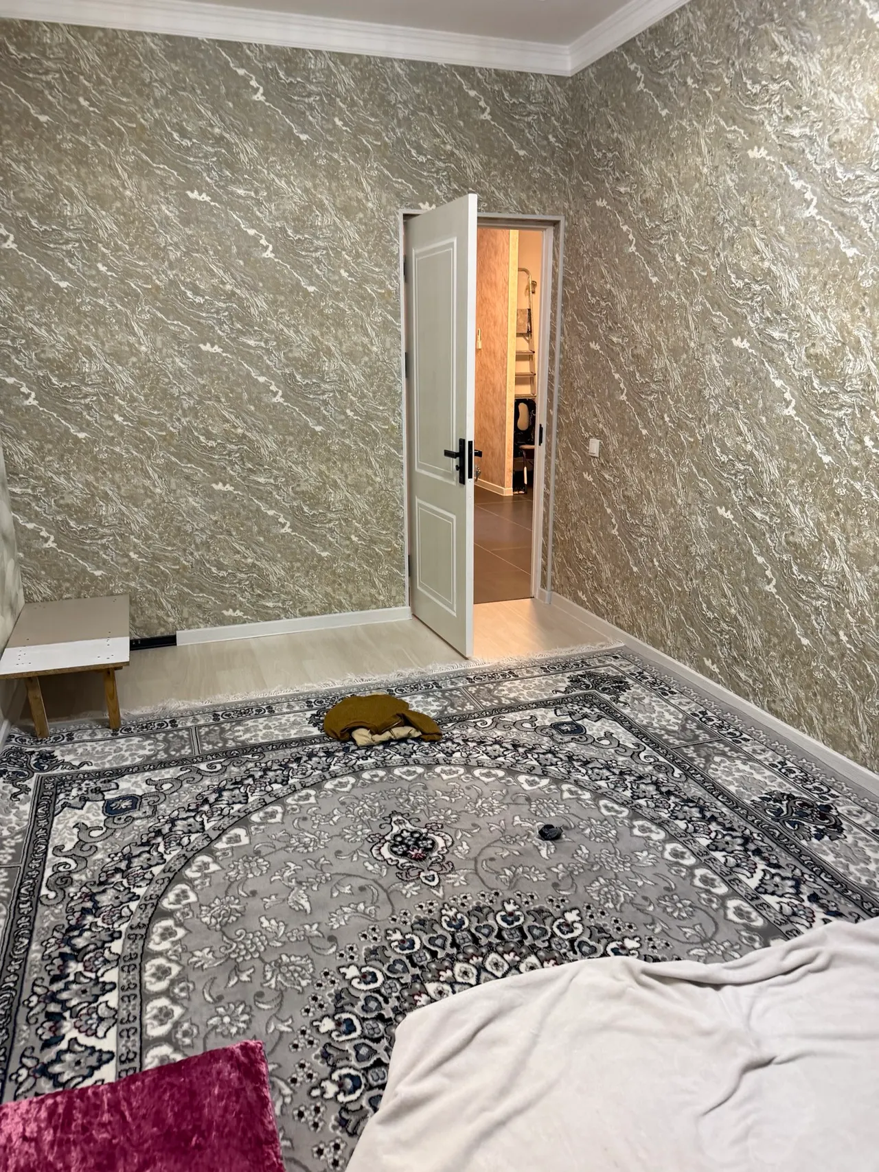 Сдаётся 3-комнатная квартира, 75 м², 9/9 этаж — Янгихаётский район