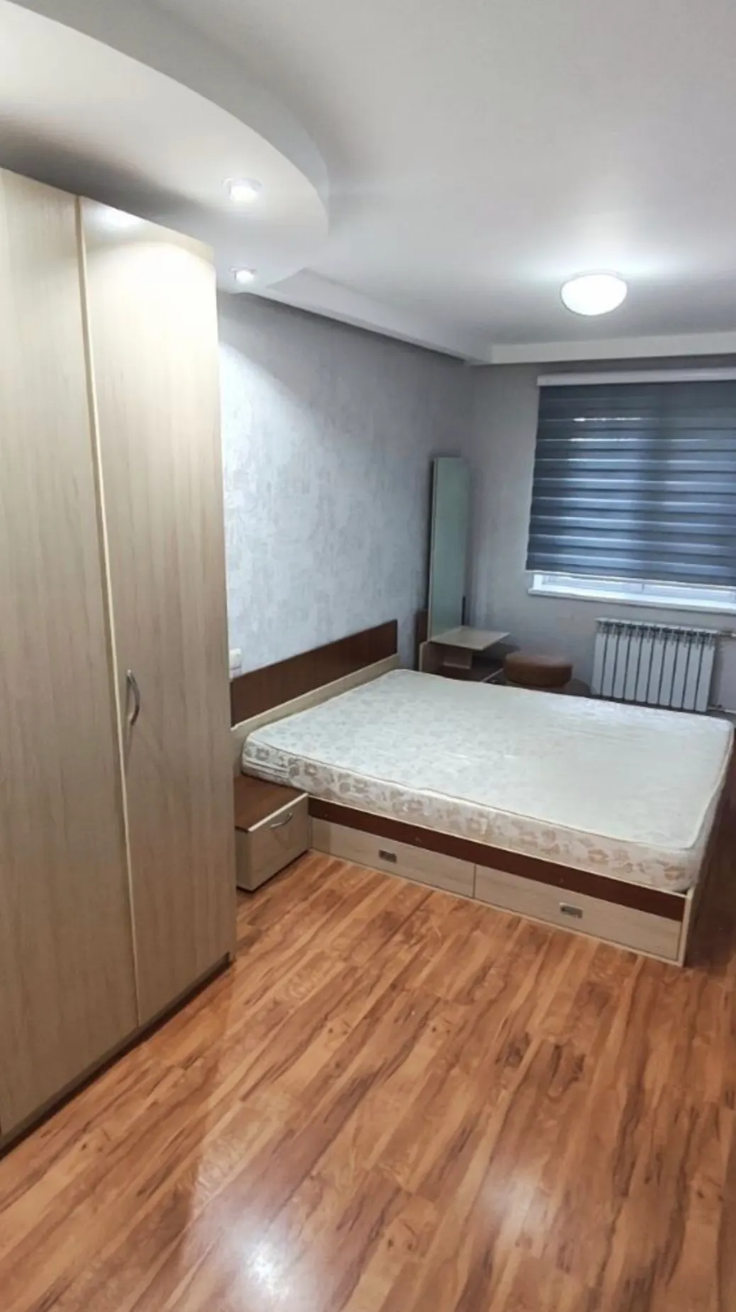Сдаётся 2-комнатная квартира, 55 м², 4/5 этаж — Мирзо-Улугбекский район