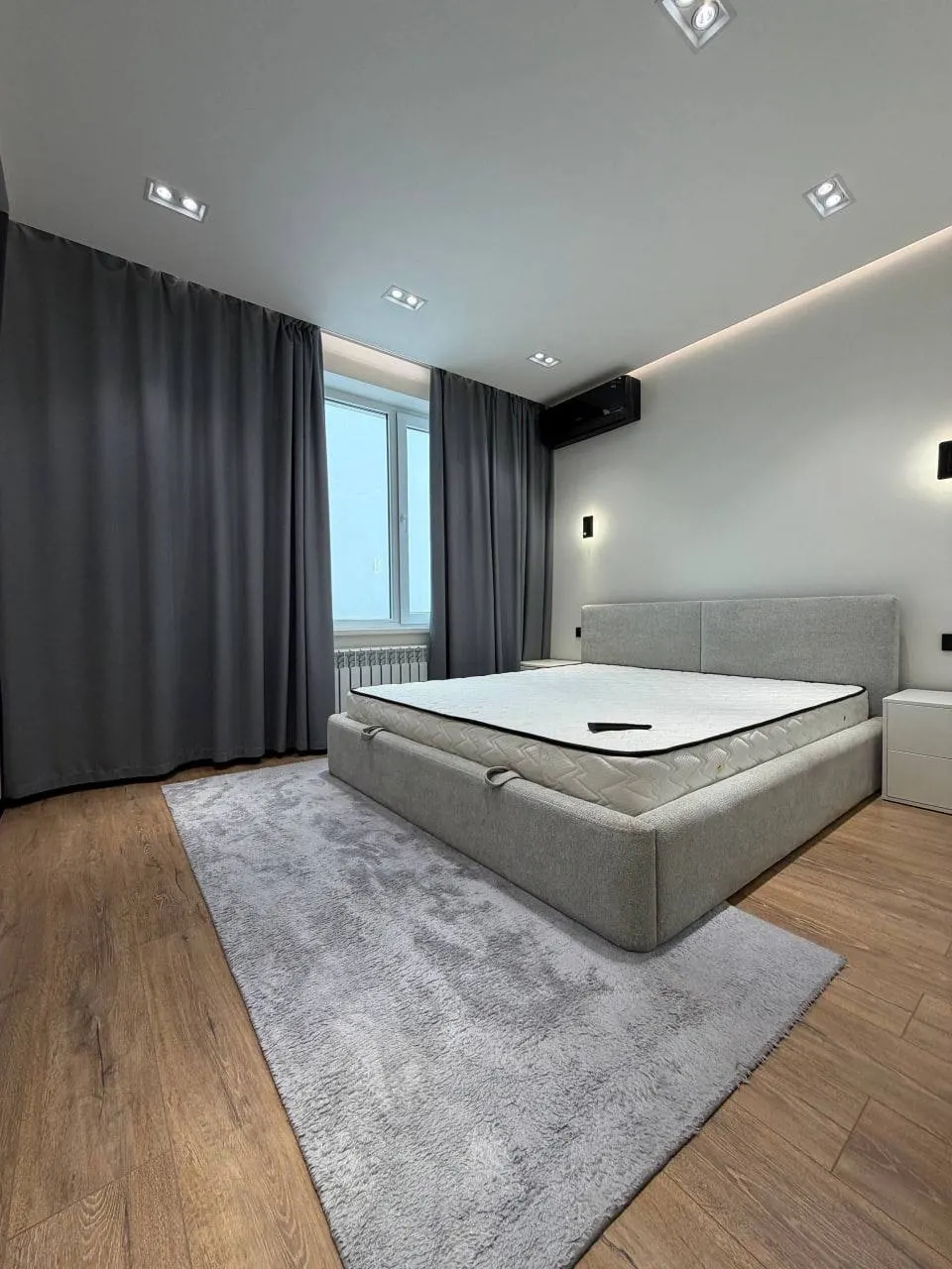 Ijaraga beriladi 2 xonali kvartira, 45 m², 5/12 qavat — Mirzo Ulugʻbek tumani