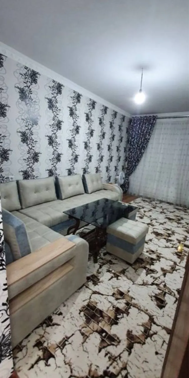Ижарага берилади 3 хонали квартира, 78 м², 8/12 қават — Шайхонтоҳур тумани