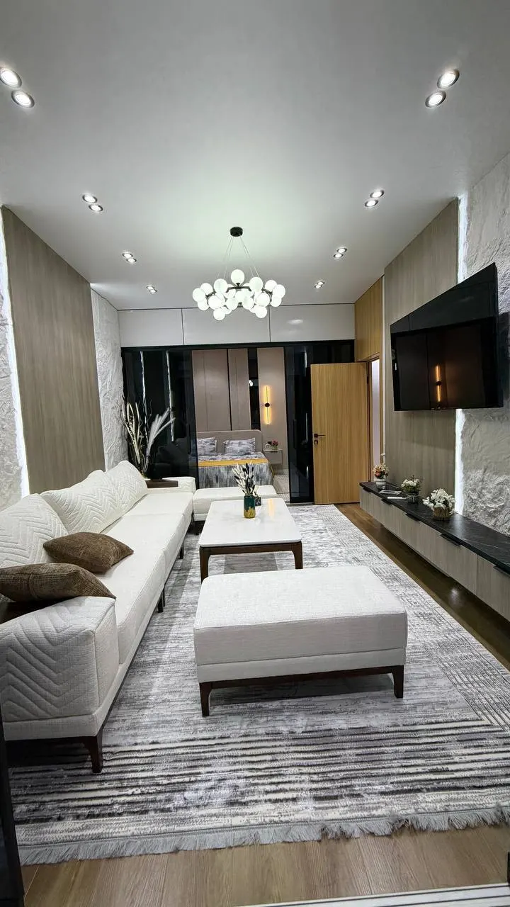 Сотилади 3 хонали квартира, 50 м², 7/9 қават — Учтепа тумани