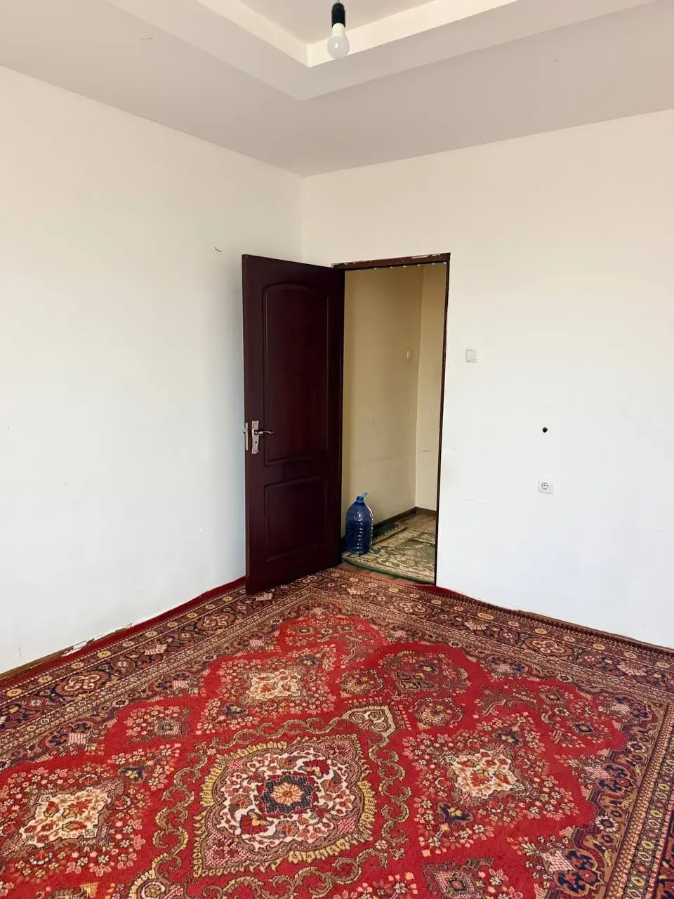 Ijaraga beriladi 1 xonali kvartira, 36 m², 1/5 qavat — Shayxontohur tumani