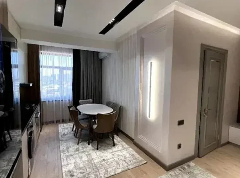 Сотилади 3 хонали квартира, 68 м², 7/9 қават — Сергели тумани