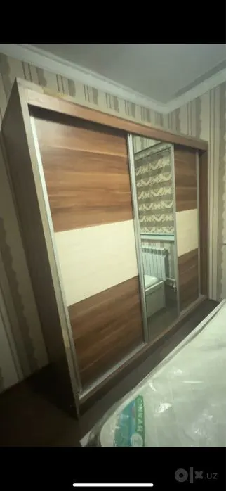 Ижарага берилади 3 хонали квартира, 80 м², 1/7 қават — Олмазор тумани