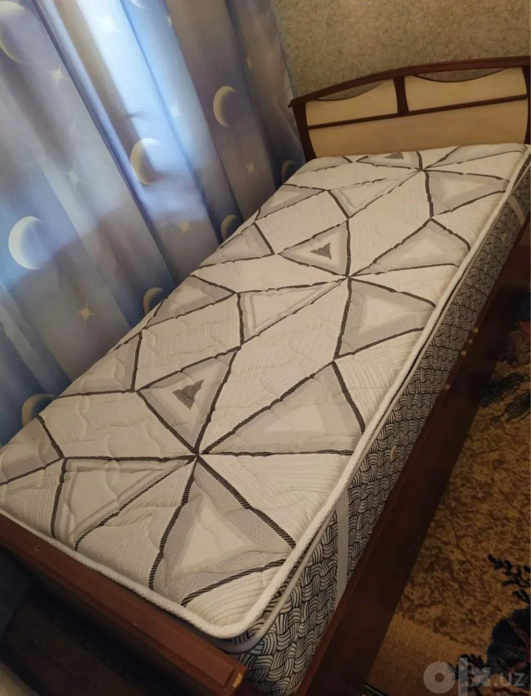 Sotiladi 1 xonali kvartira, 38 m², 3/4 qavat — Chilonzor tumani