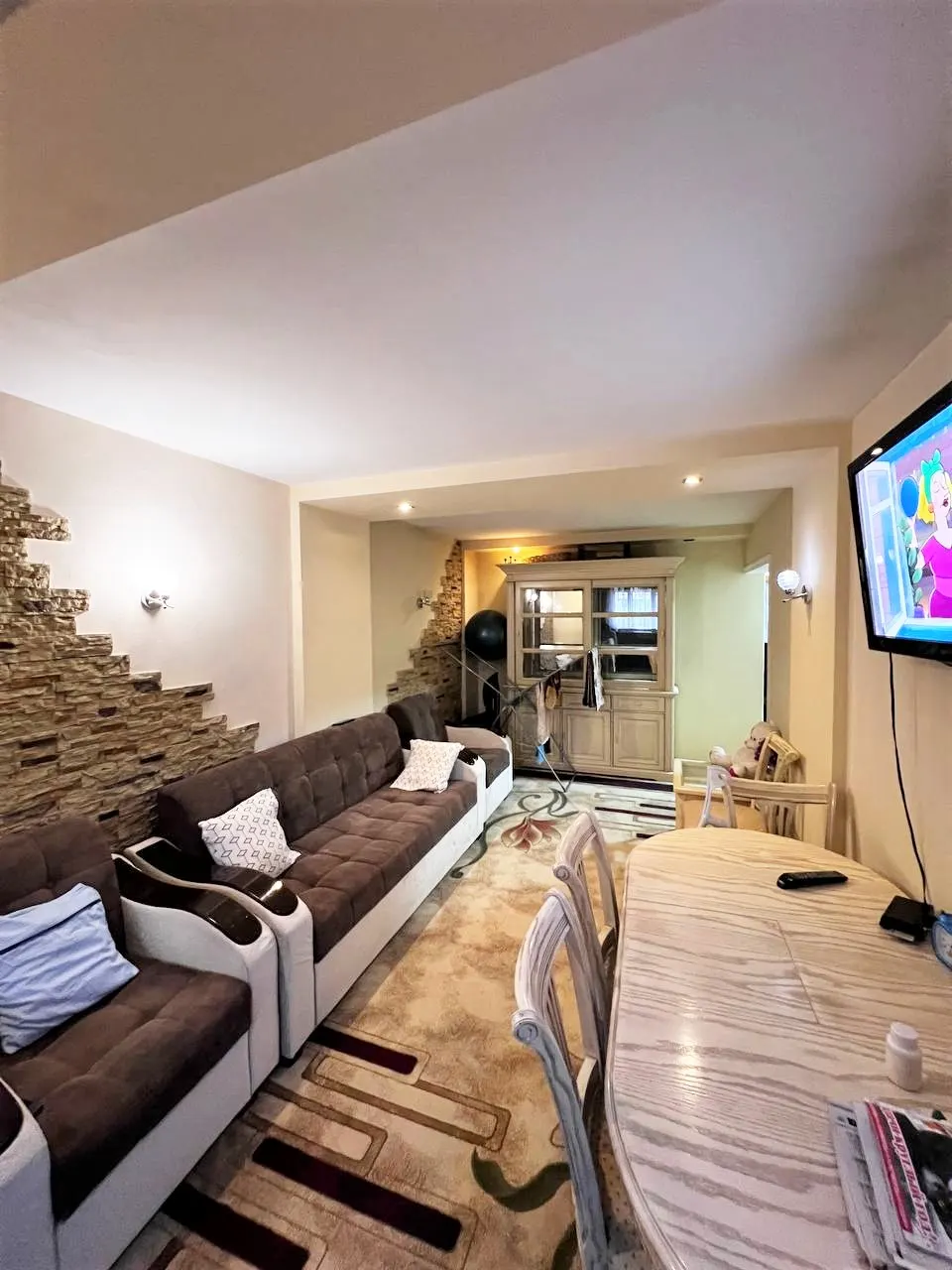 Ijaraga beriladi 3 xonali kvartira, 72 m², 5/5 qavat — Mirzo Ulugʻbek tumani