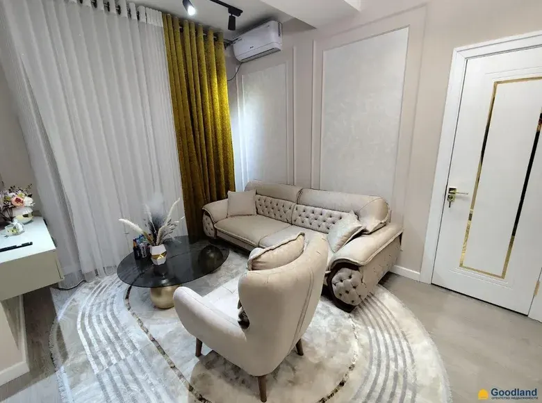Сотилади 1 хонали квартира, 45 м², 7/14 қават — Яккасарой тумани