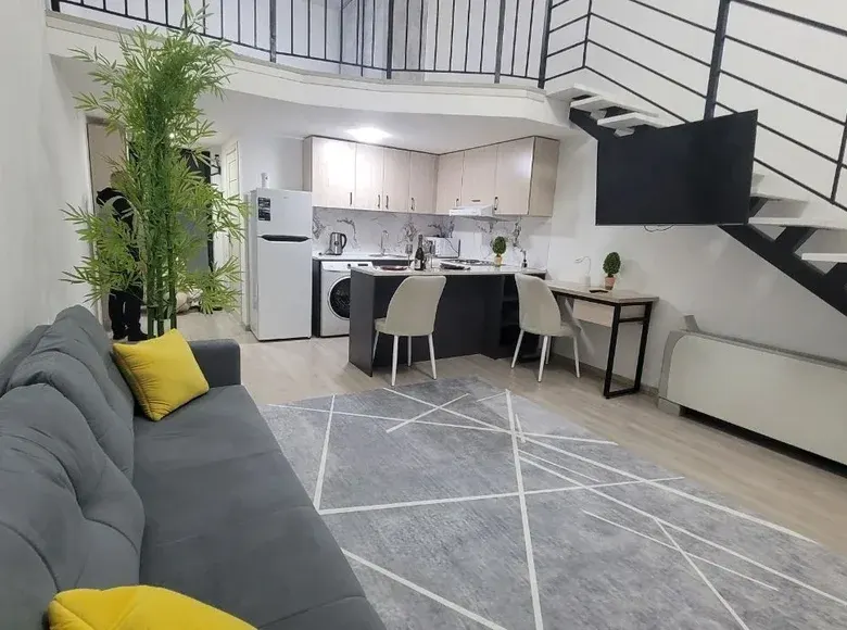 Сотилади 1 хонали квартира, 44 м², 10/16 қават — Яшнобод тумани