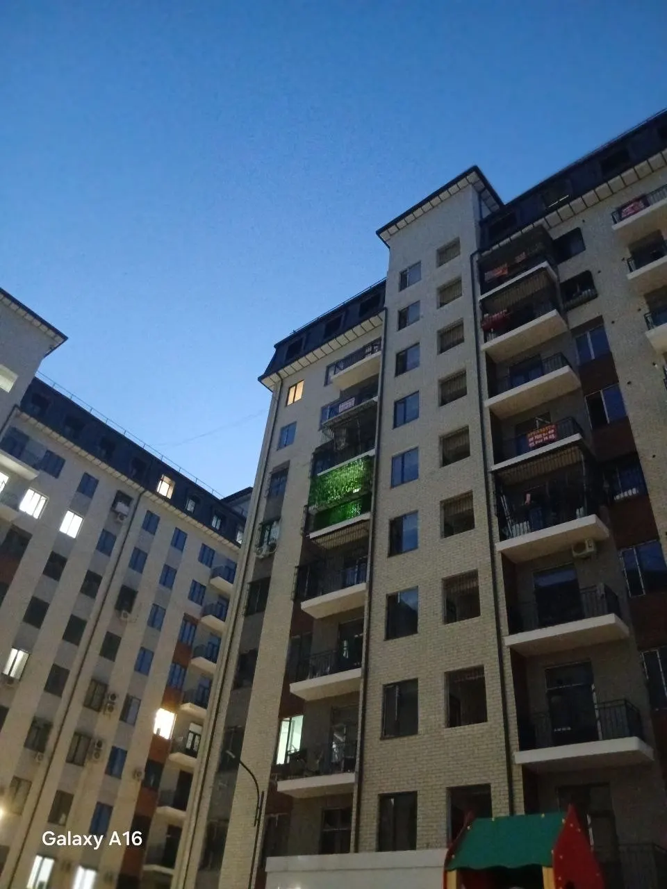 Продаётся 2-комнатная квартира, 67 м², 8/10 этаж — Учтепинский район