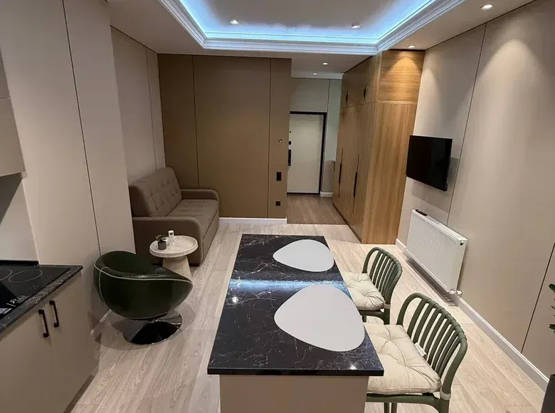 Ijaraga beriladi 1 xonali kvartira, 33 m², 8/14 qavat — Yunusobod tumani
