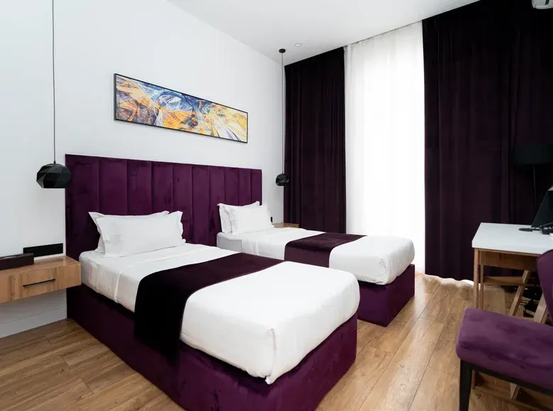 Sotiladi tijorat binosi, 2300 m², 7/7 qavat — Mirobod tumani