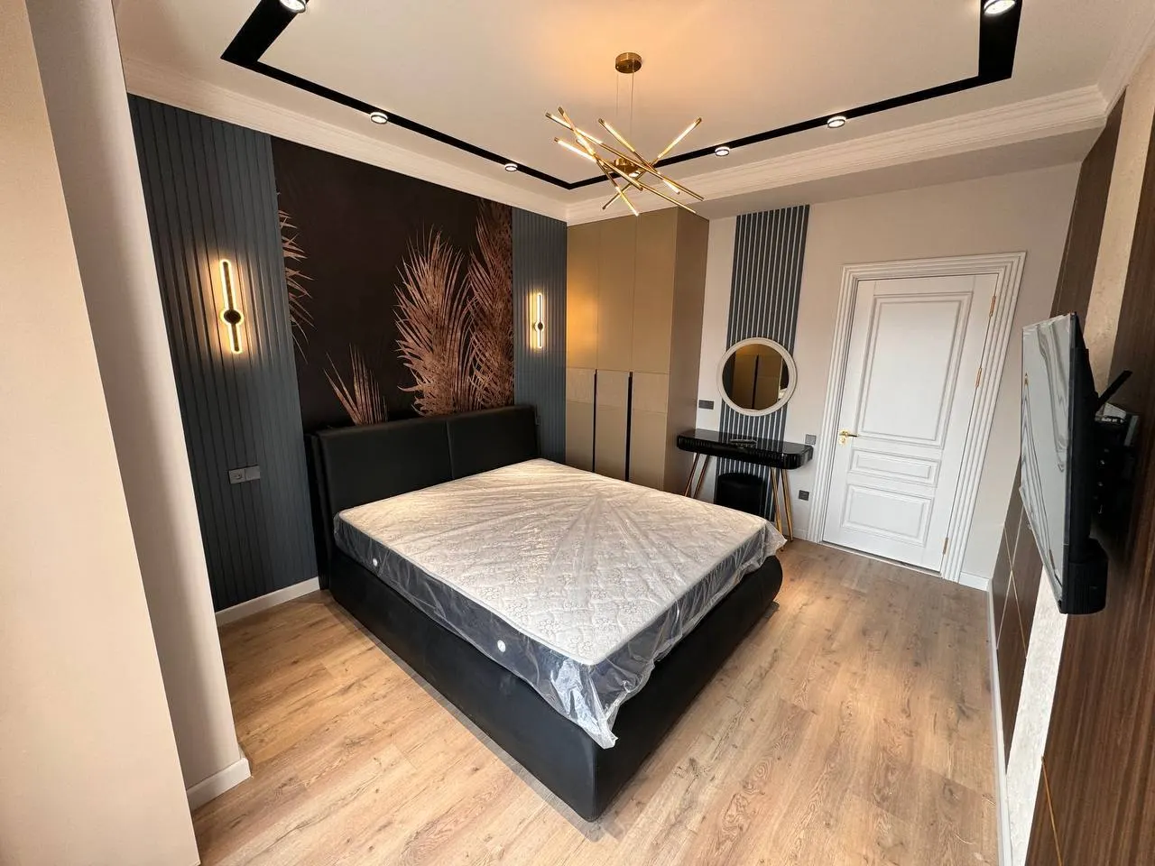 Ijaraga beriladi 1 xonali kvartira, 44 m², 7/9 qavat — Mirobod tumani