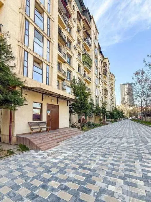 Сотилади 4 хонали квартира, 150 м², 7/9 қават — Яшнобод тумани