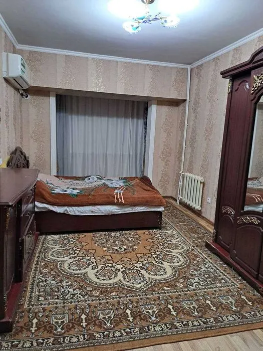 Ijaraga beriladi 2 xonali kvartira, 70 m², 4/9 qavat — Mirobod tumani