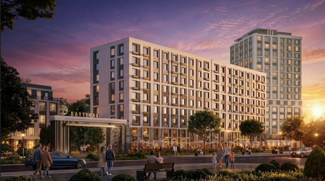 Продаётся 1-комнатная квартира, 29.4 м², 3/16 этаж — Новый Ташкентский район
