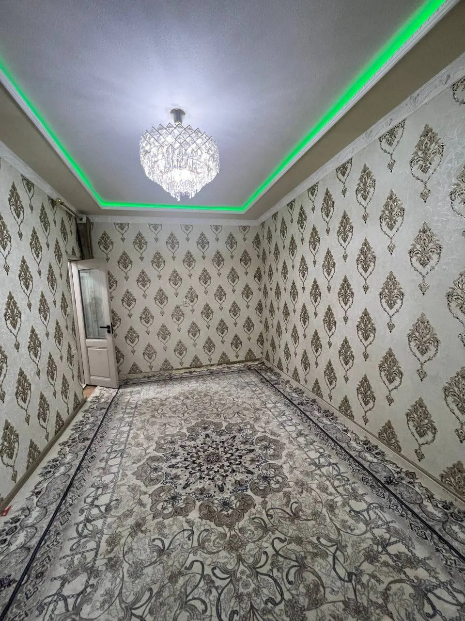 Сотилади 3 хонали квартира, 70 м², 3/5 қават — Олмазор тумани
