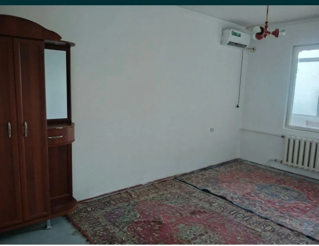 Ijaraga beriladi 1 xonali kvartira, 35 m², 4/4 qavat — Yunusobod tumani