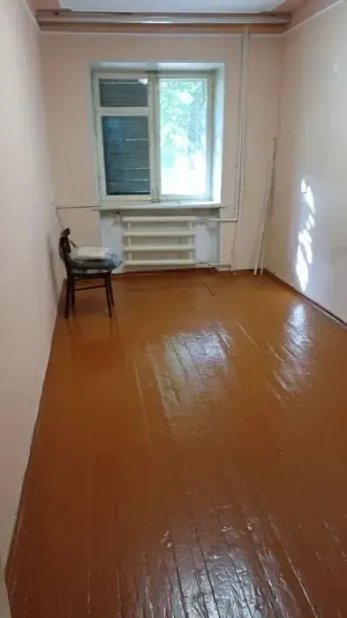 Продаётся 2-комнатная квартира, 53 м², 1/4 этаж — Яшнабадский район