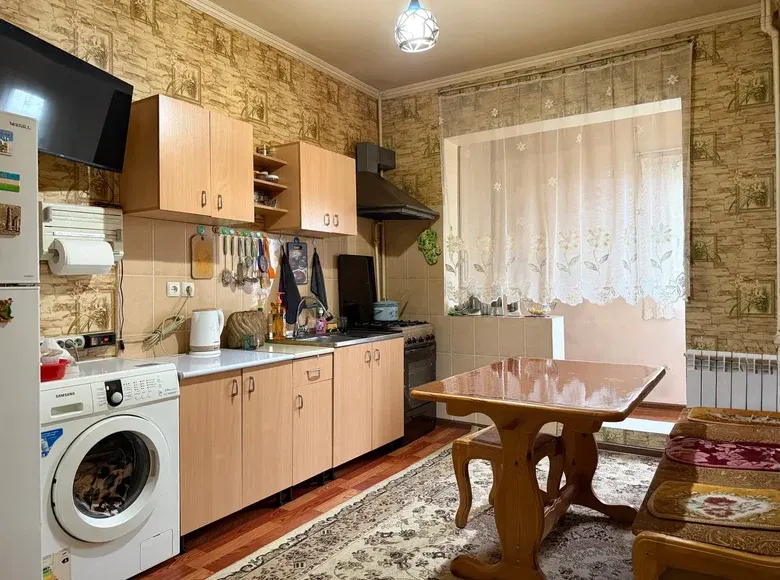 Продаётся 2-комнатная квартира, 64 м², 8/9 этаж — Яшнабадский район