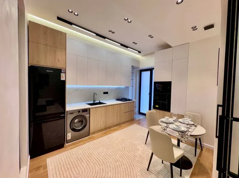 Sotiladi 3 xonali kvartira, 56 m², 3/16 qavat — Yakkasaroy tumani