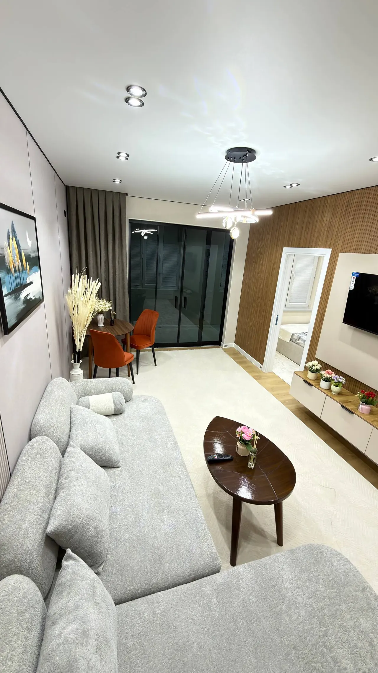 Продаётся 2-комнатная квартира, 38 м², 2/4 этаж — Чиланзарский район