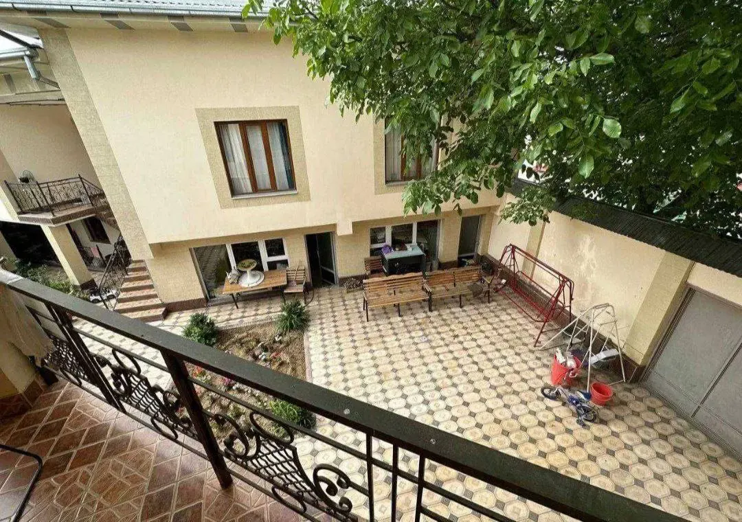 Продаётся дом, 5 сот., 2 этажа — Мирзо-Улугбекский район