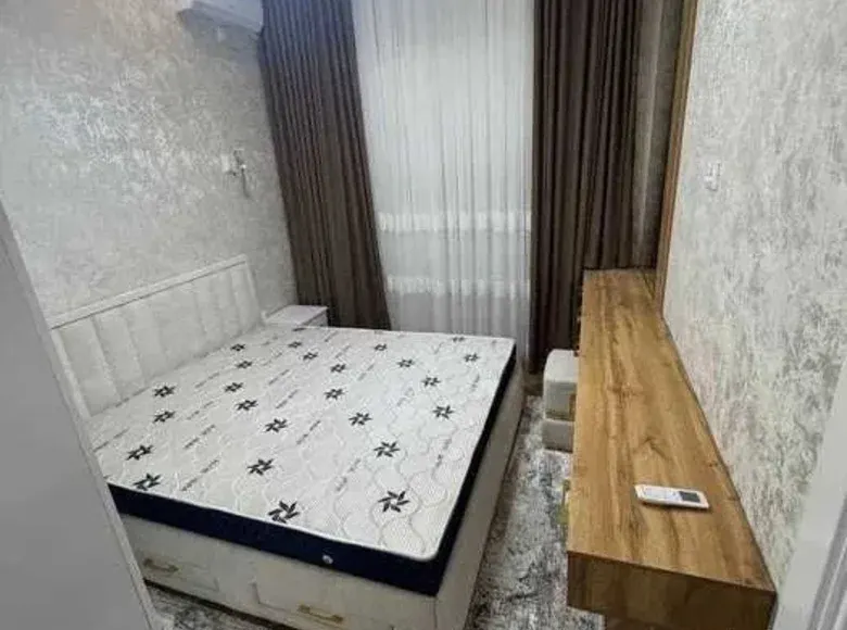 Ижарага берилади 2 хонали квартира, 58 м², 6/8 қават — Миробод тумани