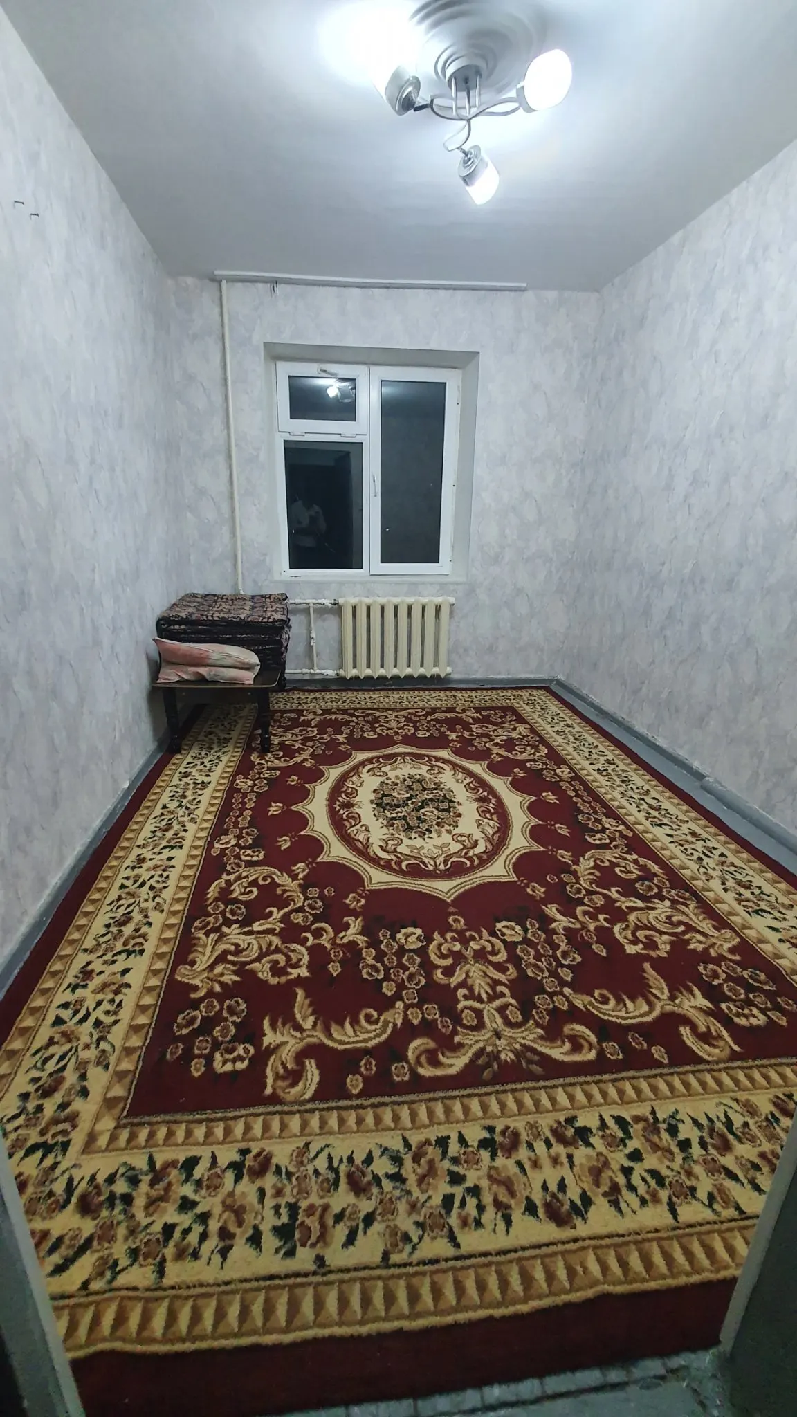 Ижарага берилади 1 хонали квартира, 12 м², 2/5 қават — Юнусобод тумани