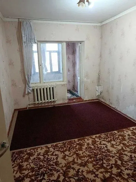Сотилади 1 хонали квартира, 45 м², 4/5 қават — Янгиҳаёт тумани
