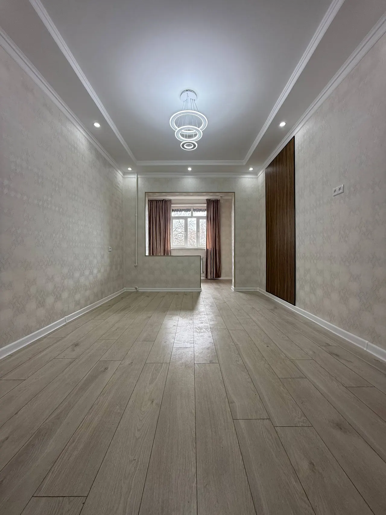 Сотилади 2 хонали квартира, 64 м², 2/5 қават — Яшнобод тумани