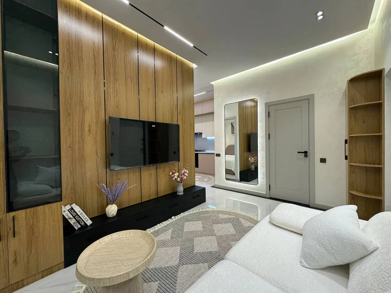 Sotiladi 2 xonali kvartira, 36 m², 5/10 qavat — Yakkasaroy tumani