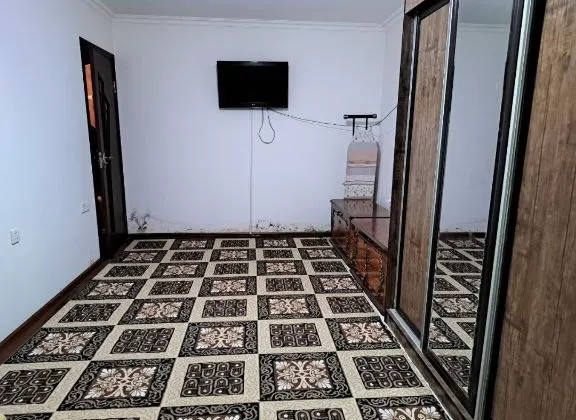 Ижарага берилади 1 хонали квартира, 30 м², 1/4 қават — Самарқанд шаҳри