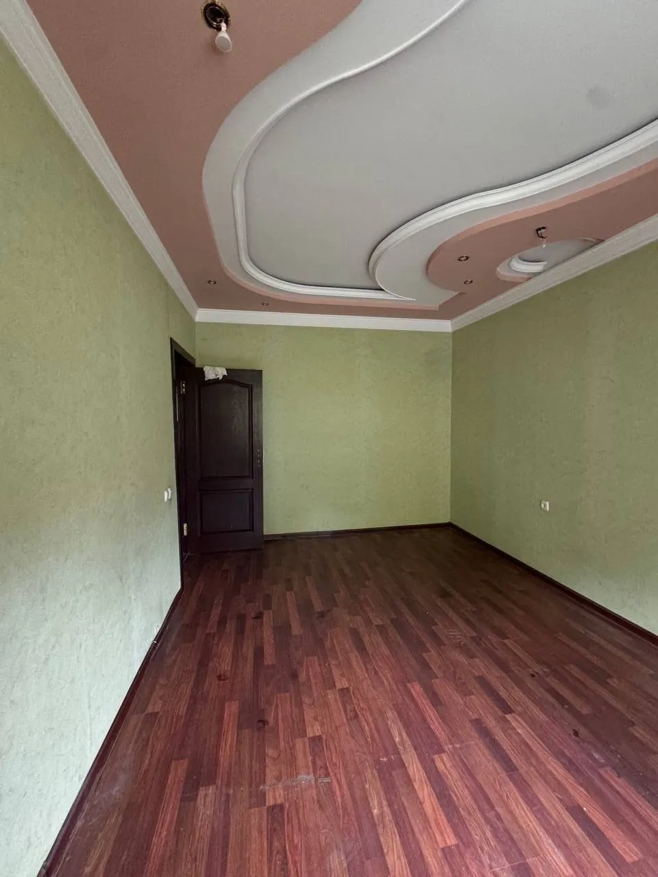 Ijaraga beriladi 3 xonali kvartira, 80 m², 1/5 qavat — Shayxontohur tumani