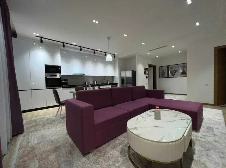Ijaraga beriladi 3 xonali kvartira, 120 m², 6/9 qavat — Mirobod tumani
