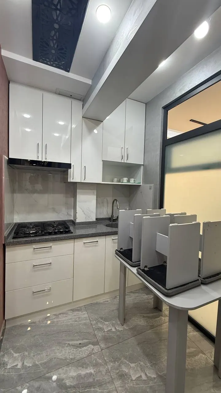 Ижарага берилади тижорат биноси, 76 м² — Мирзо Улуғбек тумани