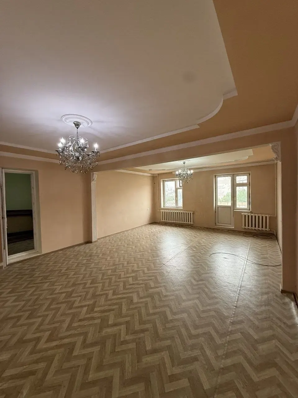 Сотилади 4 хонали квартира, 153 м², 7/9 қават — Миробод тумани
