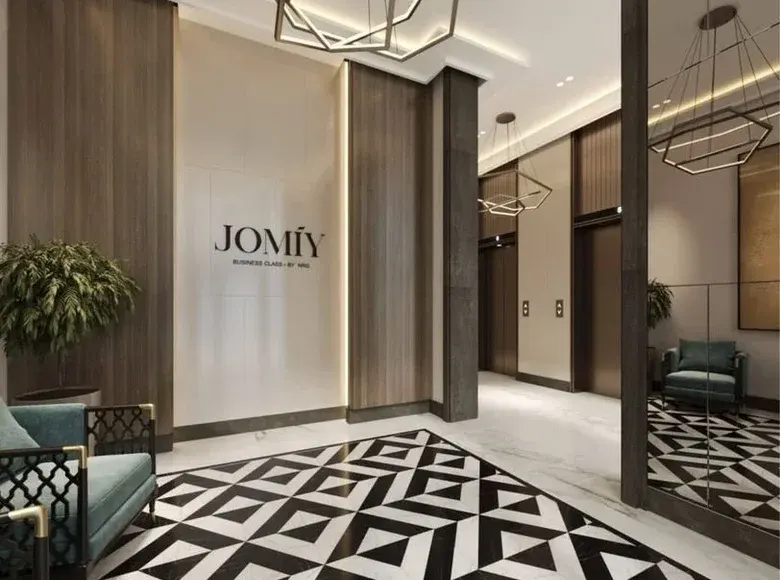 Sotiladi 2 xonali kvartira, 49 m², 9/12 qavat — Olmazor tumani