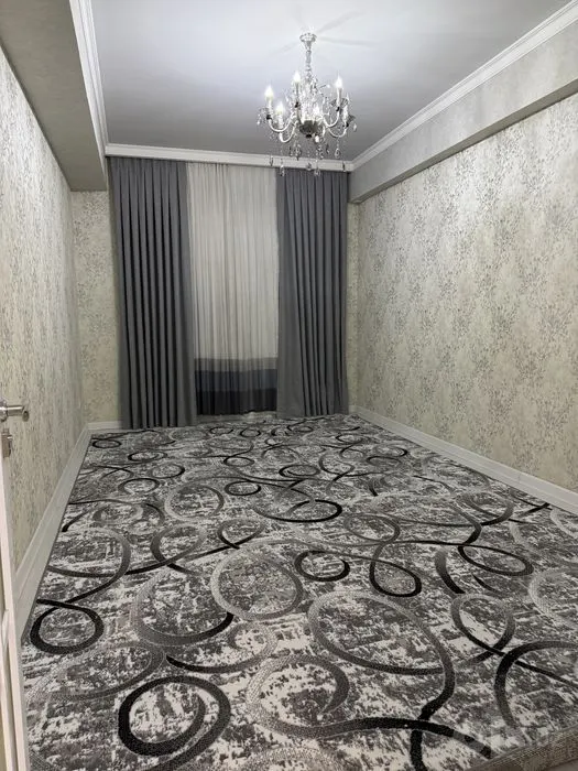 Продаётся 3-комнатная квартира, 103 м², 5/5 этаж — Алмазарский район