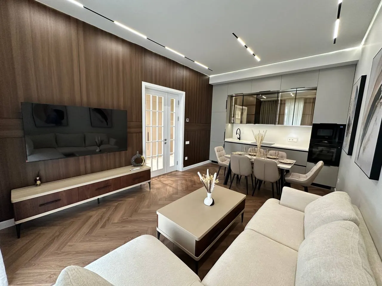 Продаётся 3-комнатная квартира, 73 м², 10/14 этаж — Яшнабадский район