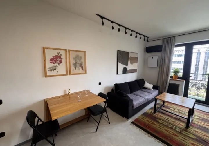 Ижарага берилади 2 хонали квартира, 45 м², 4/4 қават — Юнусобод тумани