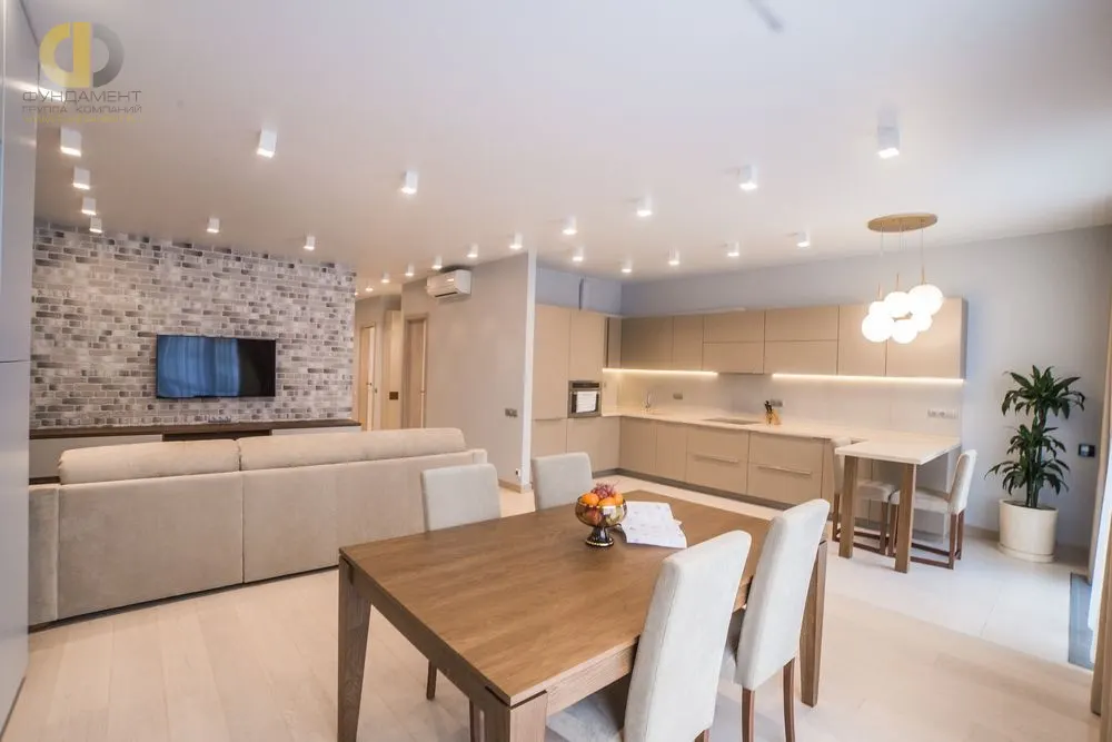 Сдаётся 1-комнатная квартира, 45 м², 5/7 этаж — Шайхантахурский район