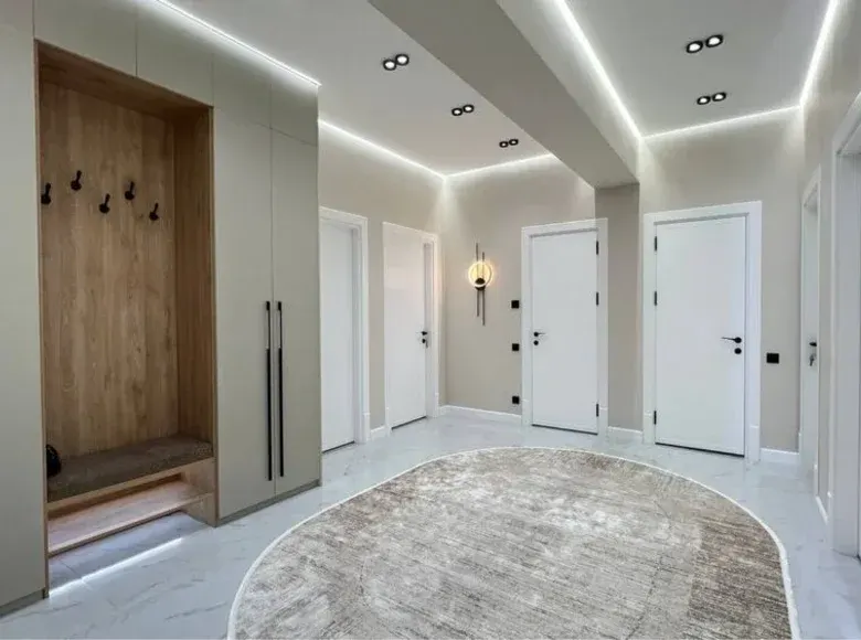 Sotiladi 4 xonali kvartira, 128 m², 7/9 qavat — Yashnobod tumani