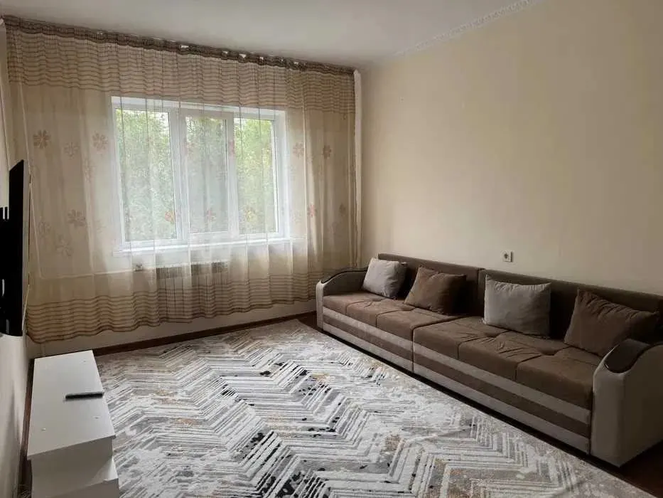 Сдаётся 3-комнатная квартира, 80 м², 3/18 этаж — Мирабадский район