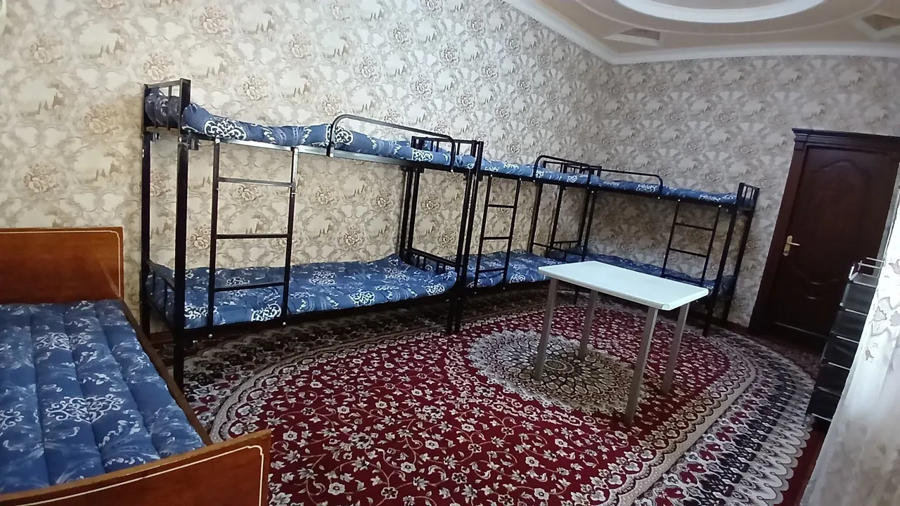 Сдаётся 2-комнатный дом, 20 м², 1 этаж — Юнусабадский район