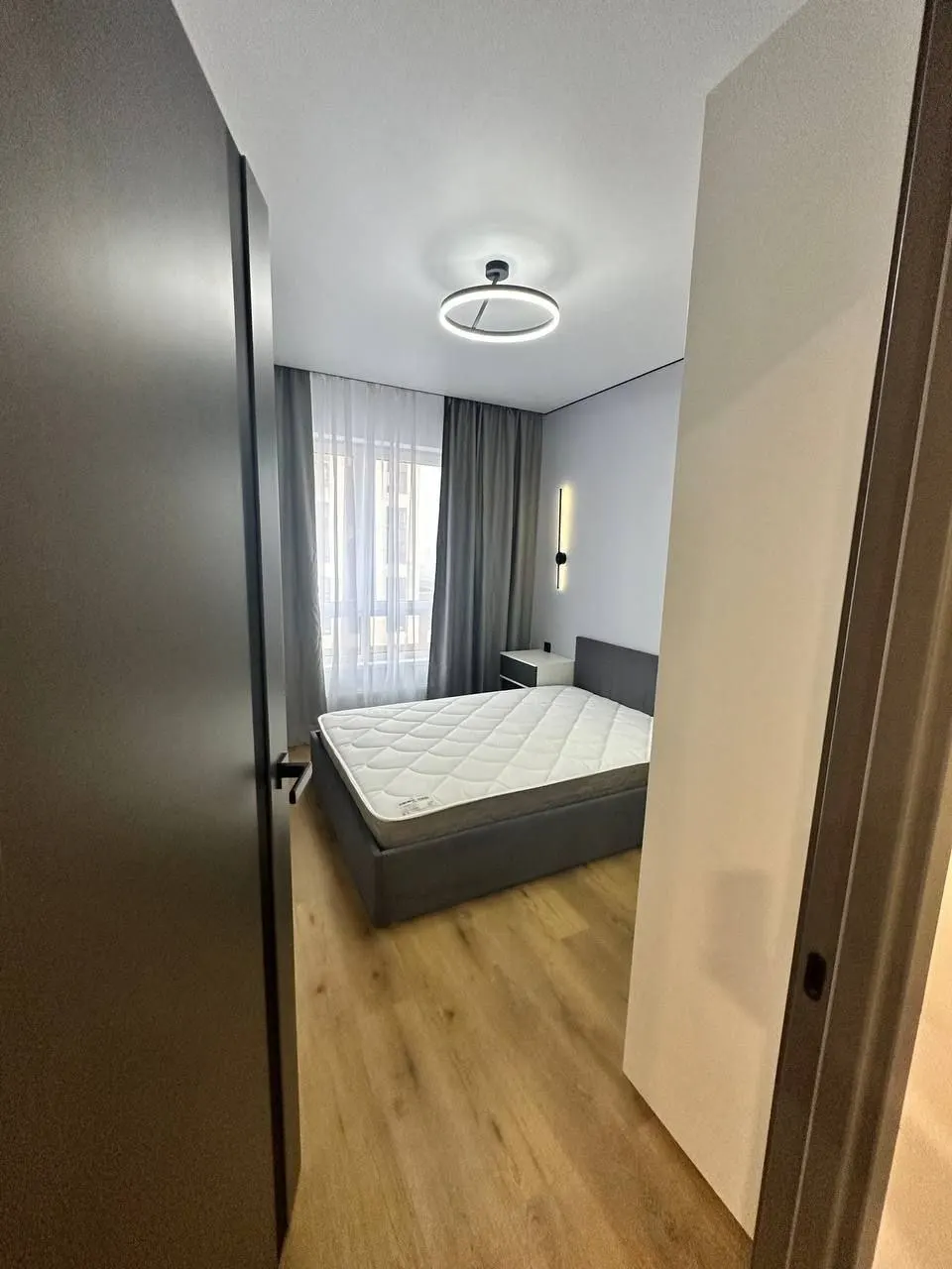 Ijaraga beriladi 2 xonali kvartira, 60 m², 3/9 qavat — Yashnobod tumani