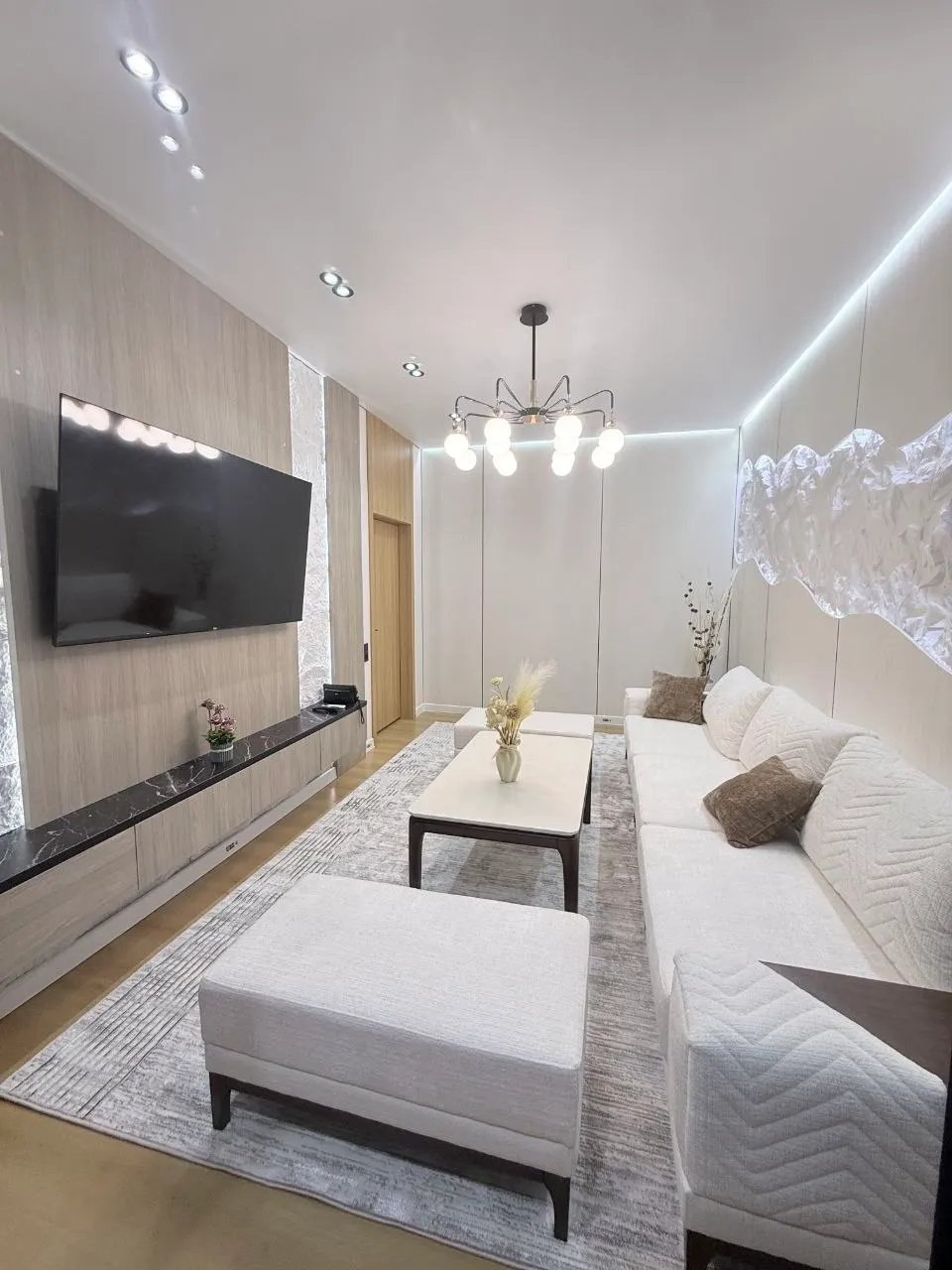 Сотилади 3 хонали квартира, 65 м², 7/10 қават — Учтепа тумани